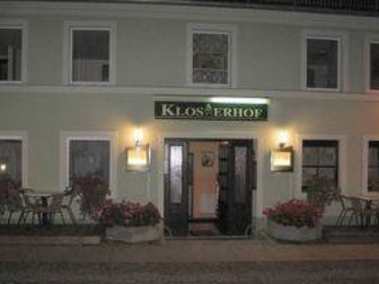 Foto: Klosterhof